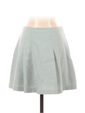 Abercrombie & Fitch Pleated Skirt
